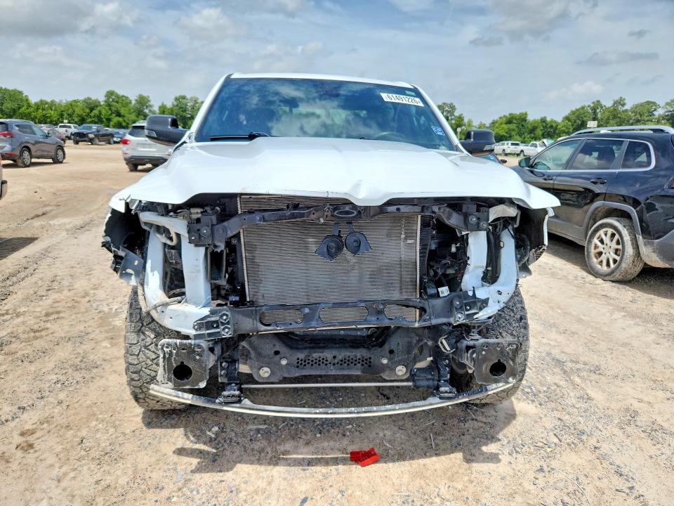 Продаж на аукціоні авто 2024 Ram 1500, vin: 1C6RRFFG8RN195387, номер лоту: 61491226