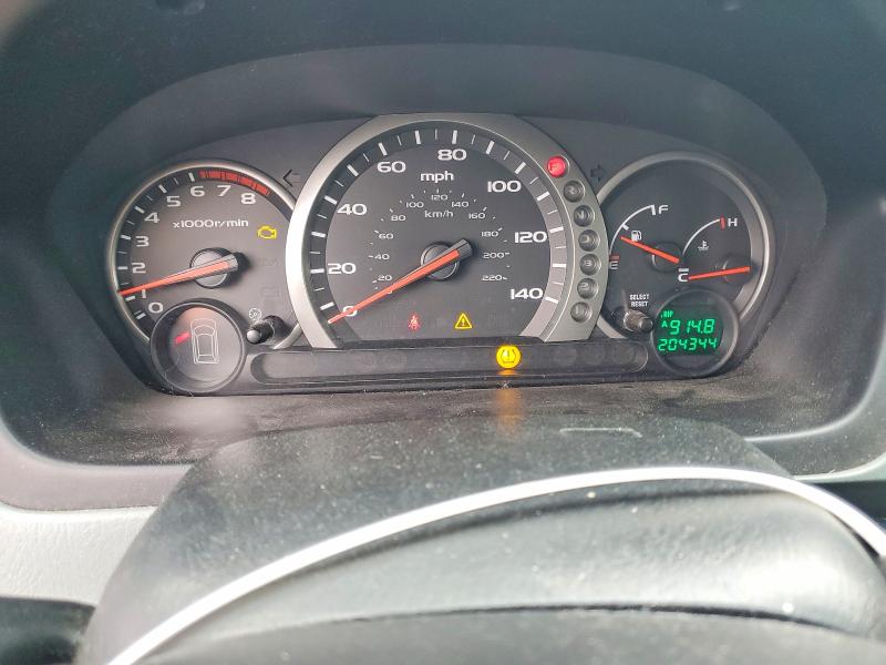 Aukcja sprzedaży 2005 Honda Pilot, vin: 5FNYF18555B034547, numer aukcji: 59390056