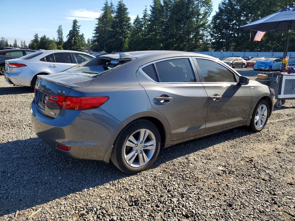 Aukcja sprzedaży 2013 Acura Ilx, vin: 19VDE3F75DE301040, numer aukcji: 60649546