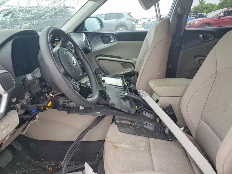 Aukcja sprzedaży 2020 Kia Soul, vin: KNDJ23AU3L7717229, numer aukcji: 56129676