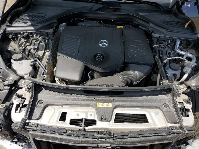Продажа на аукционе авто 2024 Mercedes-benz Glc, vin: W1NKM4HB7RF179246, номер лота: 59626816