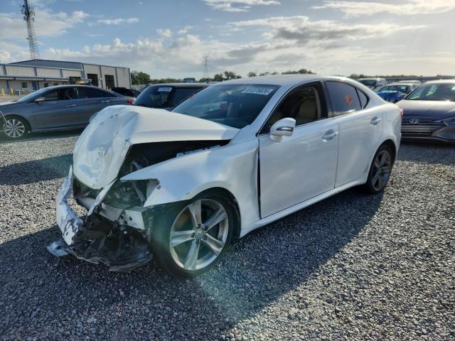 2011 Lexus Is მანქანა იყიდება აუქციონზე, vin: JTHBE5C21B5027930, აუქციონის ნომერი: 61375826