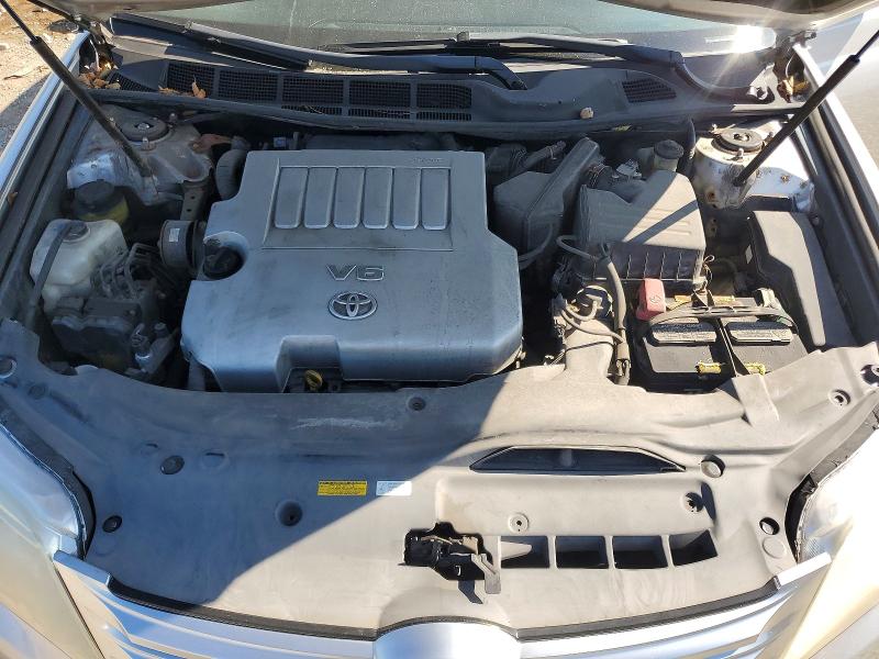 Продажа на аукционе авто 2011 Toyota Avalon, vin: 4T1BK3DB8BU388750, номер лота: 62119186