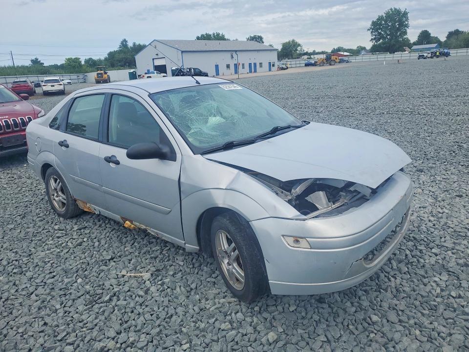 Продаж на аукціоні авто 2002 Ford Focus, vin: 1FAFP34362W225038, номер лоту: 62581546
