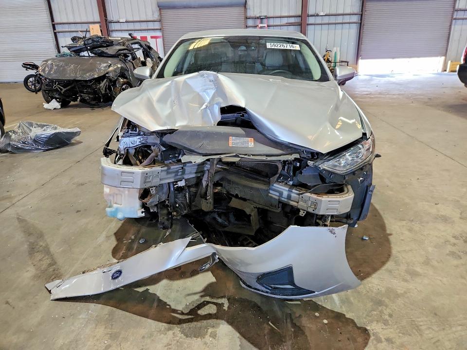 Aukcja sprzedaży 2019 Ford Fusion, vin: 3FA6P0HDXKR245894, numer aukcji: 59226716