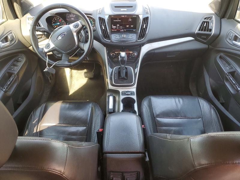 Продаж на аукціоні авто 2013 Ford Escape, vin: 1FMCU9H90DUB01610, номер лоту: 59979946