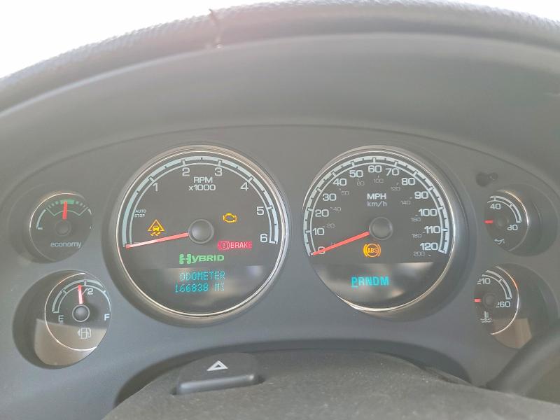 Aukcja sprzedaży 2008 Gmc Yukon, vin: 1GKFK13548R175316, numer aukcji: 62425136