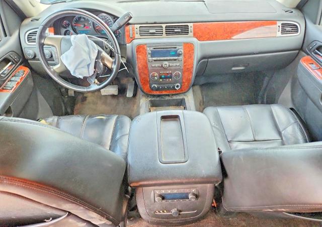Продаж на аукціоні авто 2014 Chevrolet Tahoe, vin: 1GNSKBE03ER204289, номер лоту: 62153086