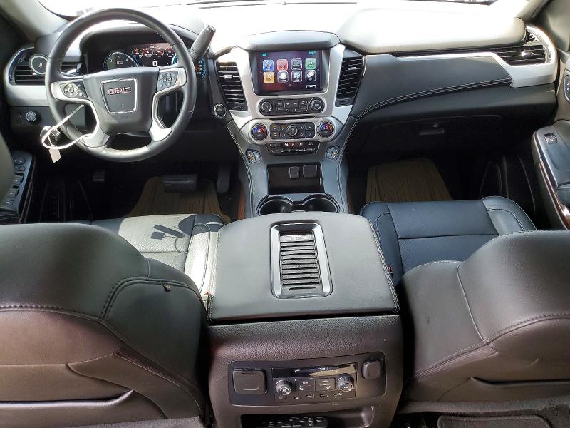 Продаж на аукціоні авто 2017 Gmc Yukon, vin: 1GKS1BKC0HR281513, номер лоту: 60424386