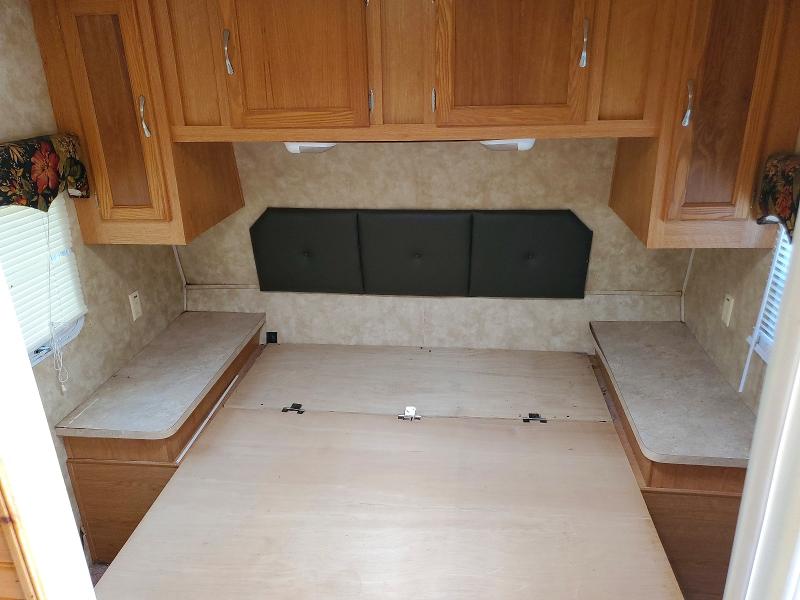 2006 Coachmen Spt / Amer მანქანა იყიდება აუქციონზე, vin: 1TC2B152X63003504, აუქციონის ნომერი: 59598976