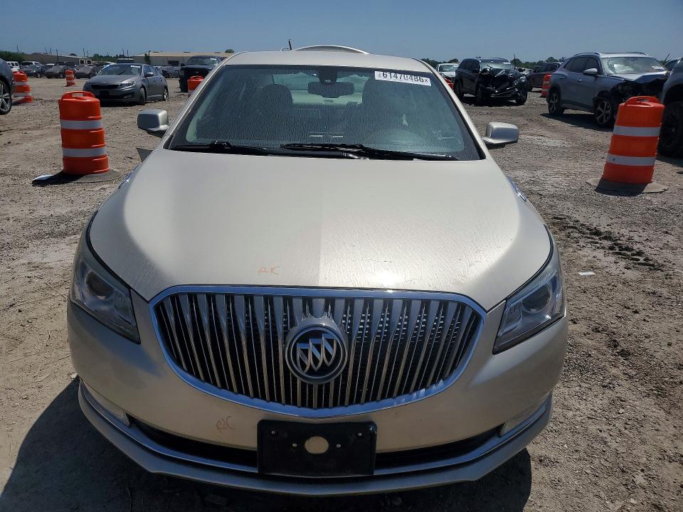 Продажа на аукционе авто 2014 Buick Lacrosse, vin: 1G4GB5G37EF204736, номер лота: 61470486