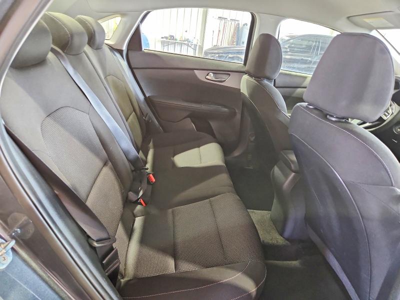 Продаж на аукціоні авто 2021 Kia Forte, vin: 3KPF24AD3ME334016, номер лоту: 85994505