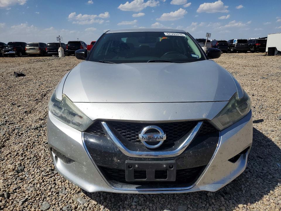 Aukcja sprzedaży 2018 Nissan Maxima, vin: 1N4AA6AP6JC400277, numer aukcji: 62393316