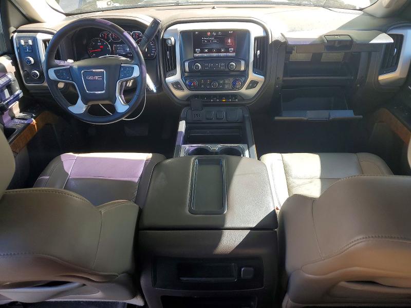 Продаж на аукціоні авто 2014 Gmc Sierra, vin: 1GTV2VEC5EZ289668, номер лоту: 62959516