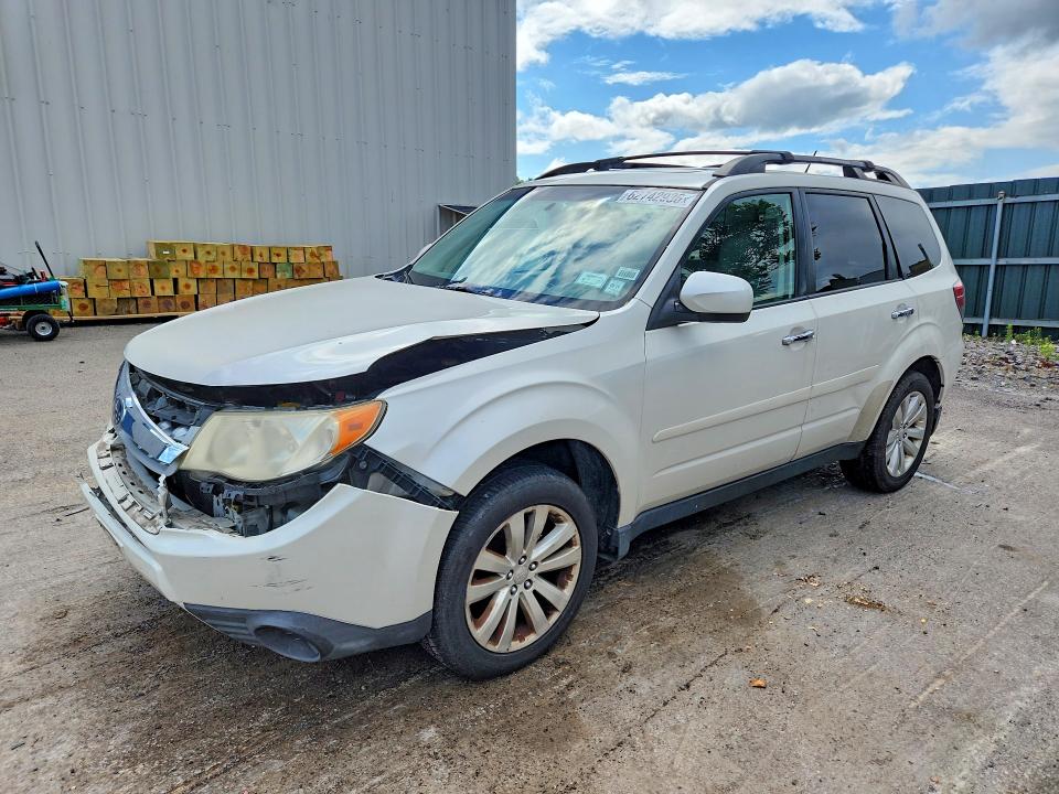 Продаж на аукціоні авто 2013 Subaru Forester, vin: JF2SHADC3DH437382, номер лоту: 62742936