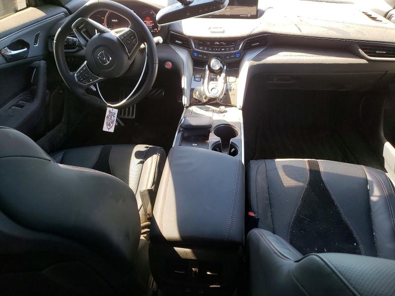 62871556 :رقم المزاد ، 19UUB6F56SA002898 vin ، 2025 Acura Tlx مزاد بيع