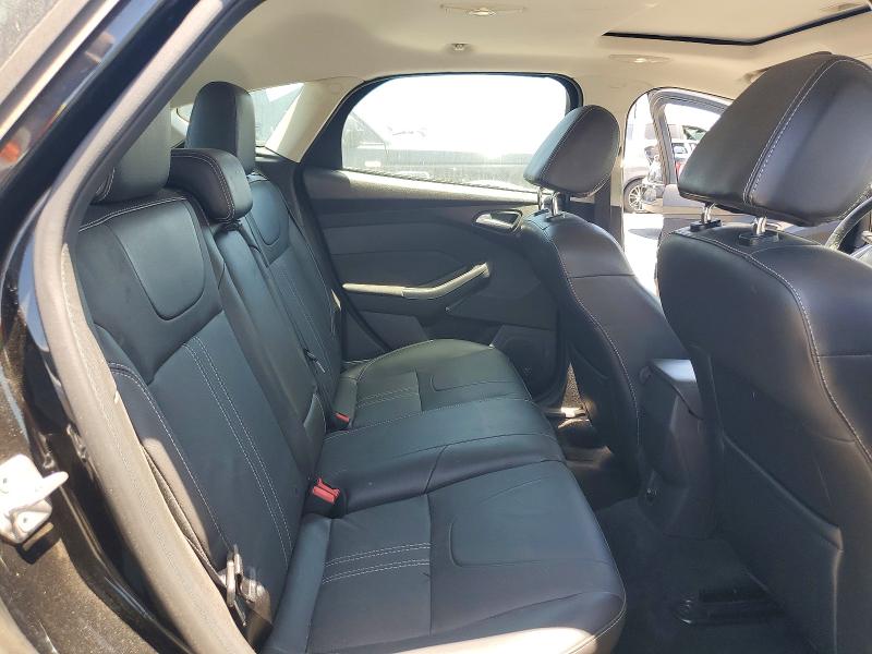 2014 Ford Focus მანქანა იყიდება აუქციონზე, vin: 1FADP3N20EL198390, აუქციონის ნომერი: 61376296