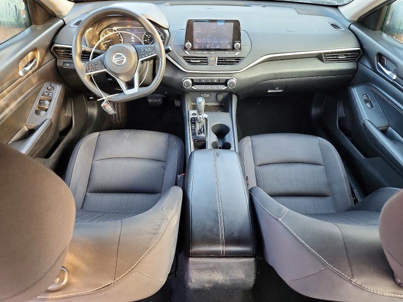 Aukcja sprzedaży 2020 Nissan Altima, vin: 1N4BL4BV5LC152848, numer aukcji: 62144096