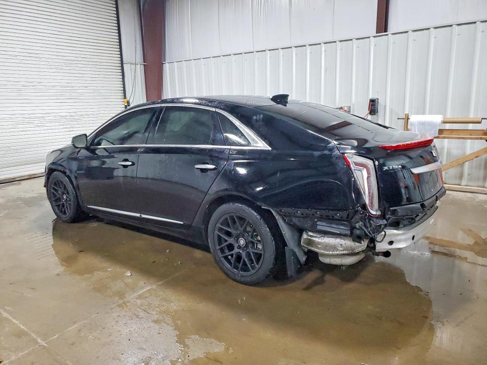 2016 Cadillac Xts მანქანა იყიდება აუქციონზე, vin: 2G61N5S33G9209763, აუქციონის ნომერი: 61151626