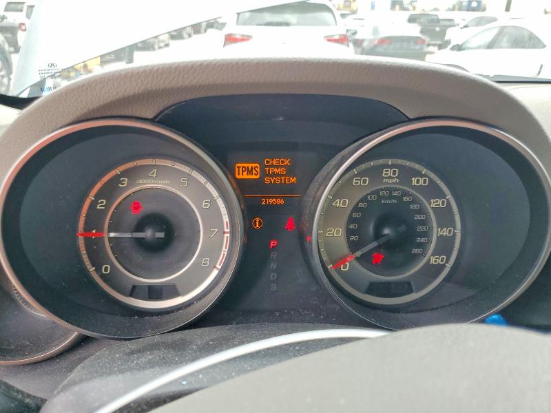 2011 Acura Mdx მანქანა იყიდება აუქციონზე, vin: 2HNYD2H29BH507609, აუქციონის ნომერი: 62320926