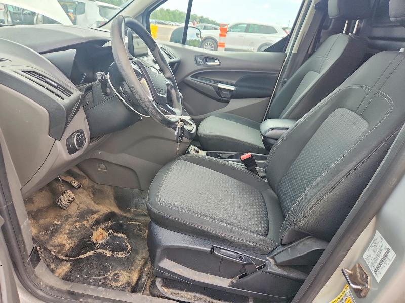 2021 Ford Transit Connect მანქანა იყიდება აუქციონზე, vin: NM0LS7F22M1502126, აუქციონის ნომერი: 79135315