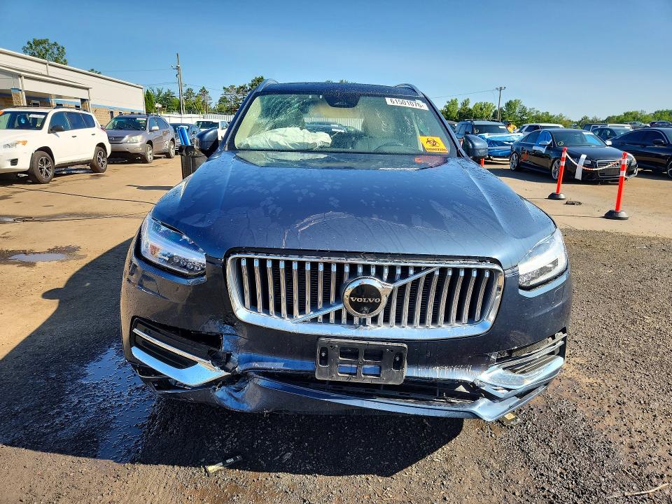 Aukcja sprzedaży 2024 Volvo Xc90, vin: YV4062PEXR1254203, numer aukcji: 61501076