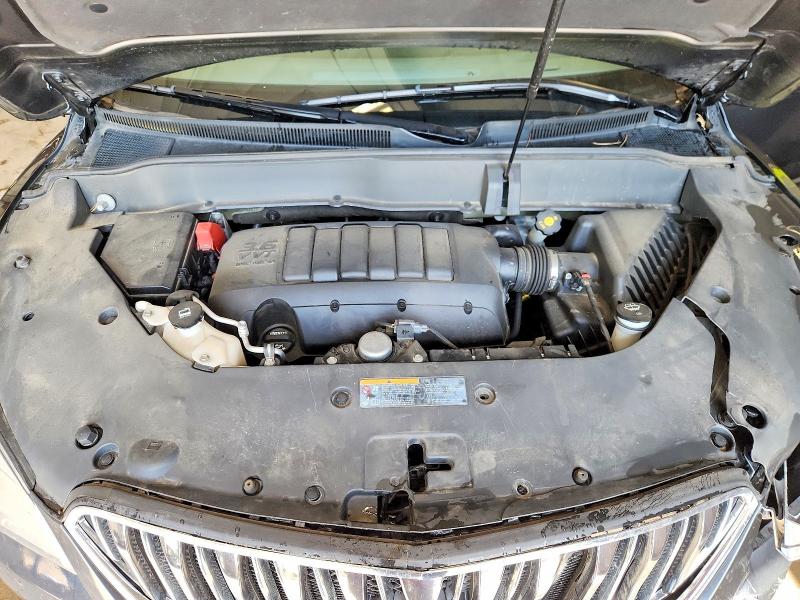 Aukcja sprzedaży 2014 Buick Enclave, vin: 5GAKVCKD8EJ236572, numer aukcji: 60507796