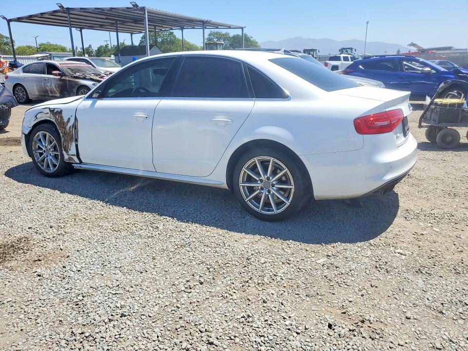 63489776 :رقم المزاد ، WAUEFAFL0EN032739 vin ، 2014 Audi Q5 Premium Plus مزاد بيع