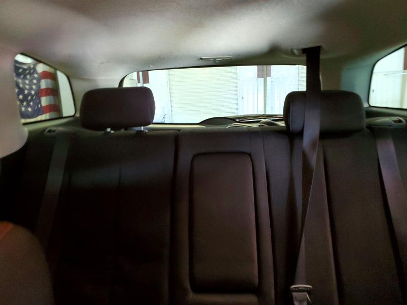 Aukcja sprzedaży 2011 Mazda Cx-7, vin: JM3ER2B55B0403613, numer aukcji: 59799856