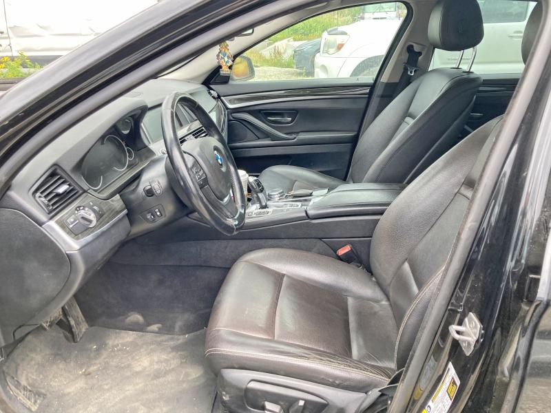 Продаж на аукціоні авто 2016 Bmw 528, vin: WBA5A7C51GG149468, номер лоту: 61311076