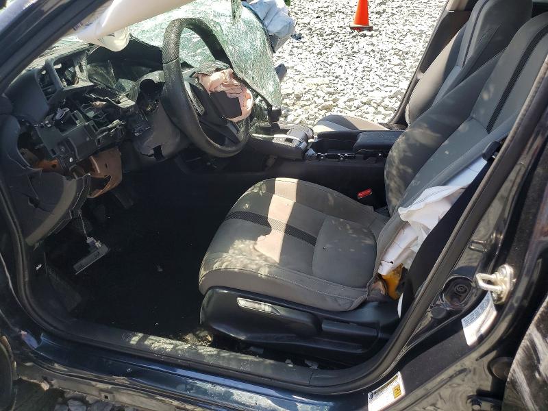Aukcja sprzedaży 2017 Honda Civic, vin: 19XFC2E52HE011487, numer aukcji: 59642956