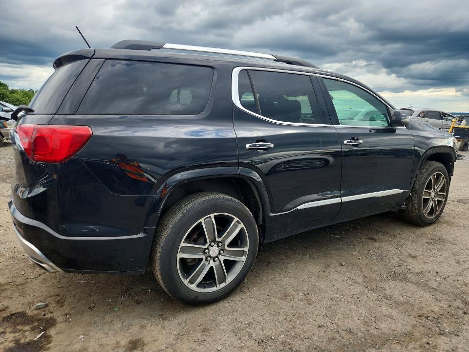 Продажа на аукционе авто 2019 Gmc Acadia, vin: 1GKKNPLS2KZ154342, номер лота: 63010806