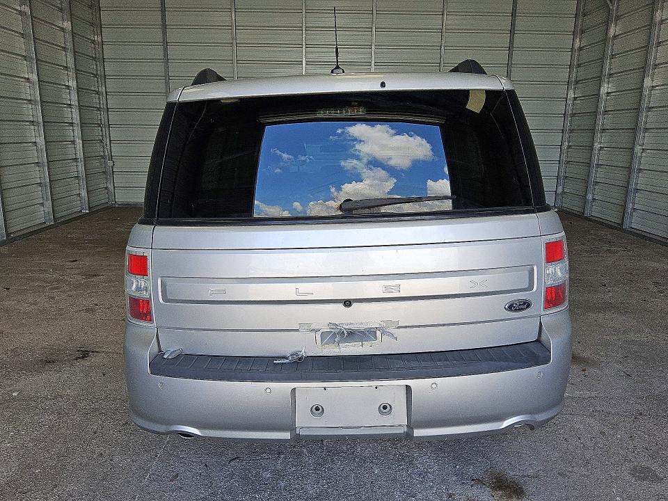 Aukcja sprzedaży 2016 Ford Flex, vin: 2FMGK5B82GBA23082, numer aukcji: 61583496