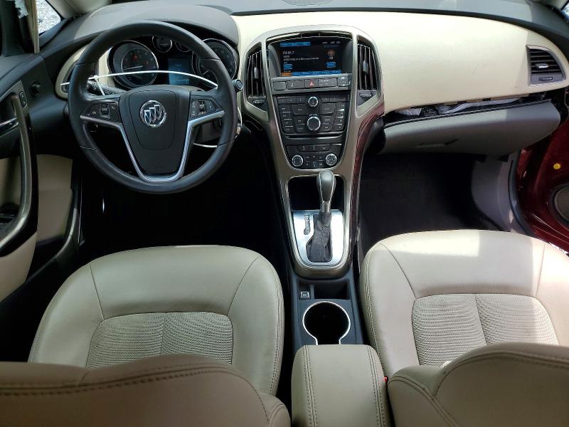 Продаж на аукціоні авто 2016 Buick Verano, vin: 1G4PP5SK7G4101668, номер лоту: 59967346