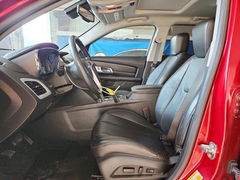 61525066 :رقم المزاد ، 2GKFLVEK9C6215532 vin ، 2012 Gmc Terrain مزاد بيع