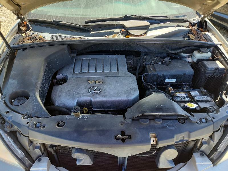 Aukcja sprzedaży 2008 Lexus Rx, vin: 2T2HK31U48C067133, numer aukcji: 59896276