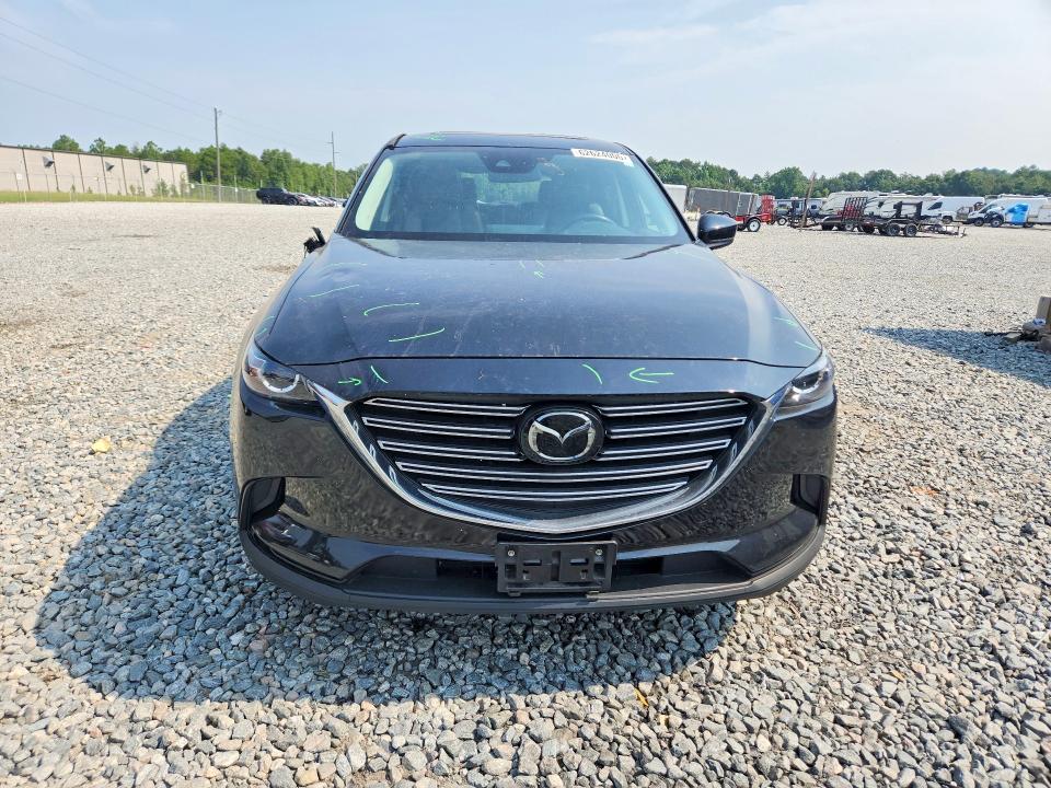 62624006 :رقم المزاد ، JM3TCBCY2P0642156 vin ، 2023 Mazda Cx-9 مزاد بيع