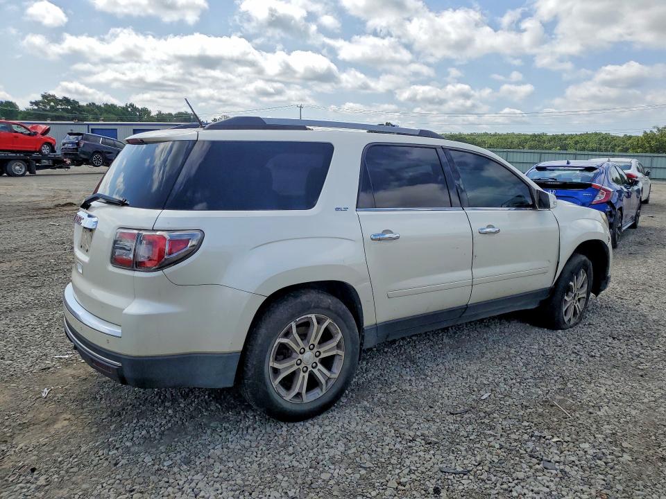 Aukcja sprzedaży 2013 Gmc Acadia, vin: 1GKKRSKD7DJ199871, numer aukcji: 61327366