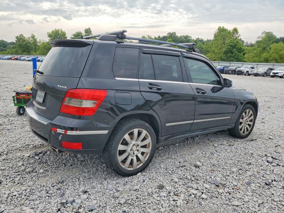 Продаж на аукціоні авто 2011 Mercedes-benz Glk, vin: WDCGG8HB9BF570538, номер лоту: 61636656