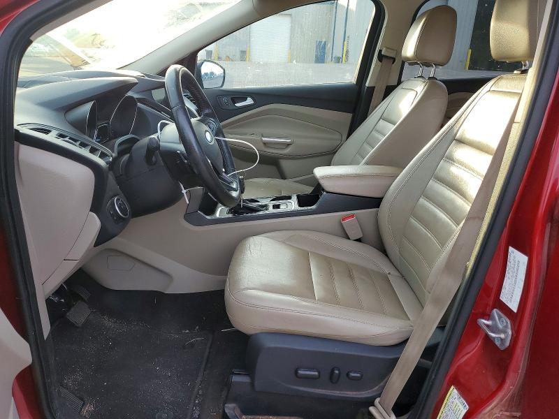 Aukcja sprzedaży 2017 Ford Escape, vin: 1FMCU0GD5HUC27209, numer aukcji: 61886966