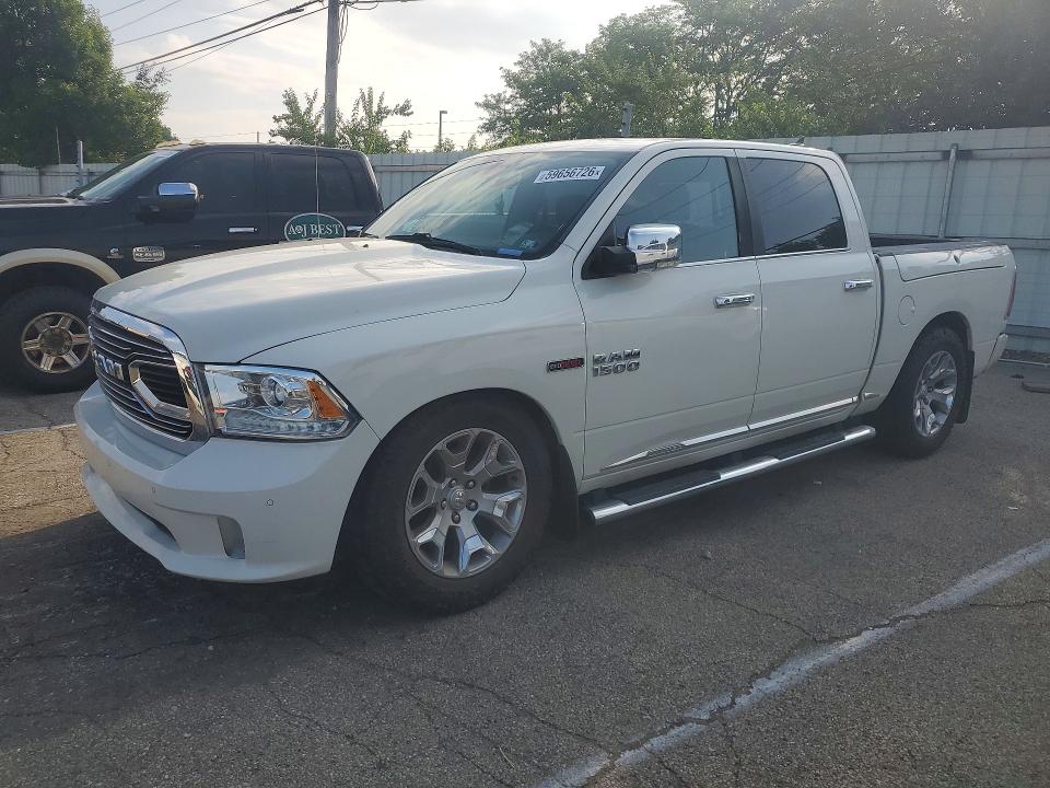 Aukcja sprzedaży 2016 Ram 1500, vin: 1C6RR7PMXGS328577, numer aukcji: 59656726