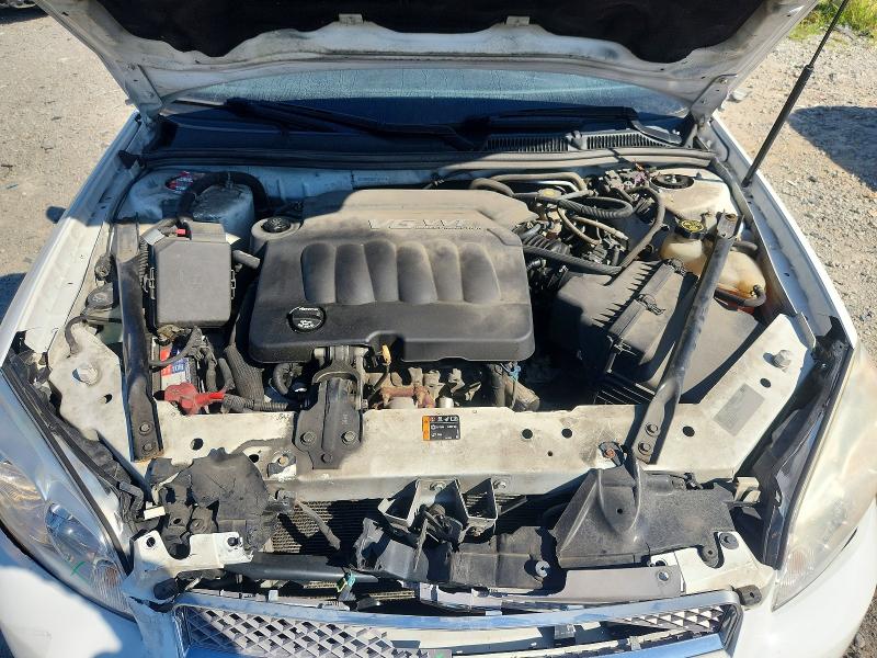 Aukcja sprzedaży 2016 Chevrolet Impala Limited, vin: 2G1WB5E36G1166177, numer aukcji: 61337696