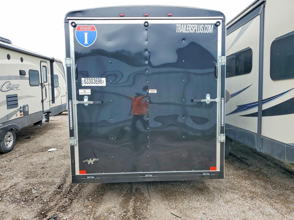 Продажа на аукционе авто 2026 Interstate Unknown, vin: 4RAVS1620TN148071, номер лота: 63303696