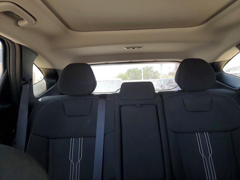 2022 Hyundai Tucson მანქანა იყიდება აუქციონზე, vin: KM8JFCA1XNU078275, აუქციონის ნომერი: 61572666