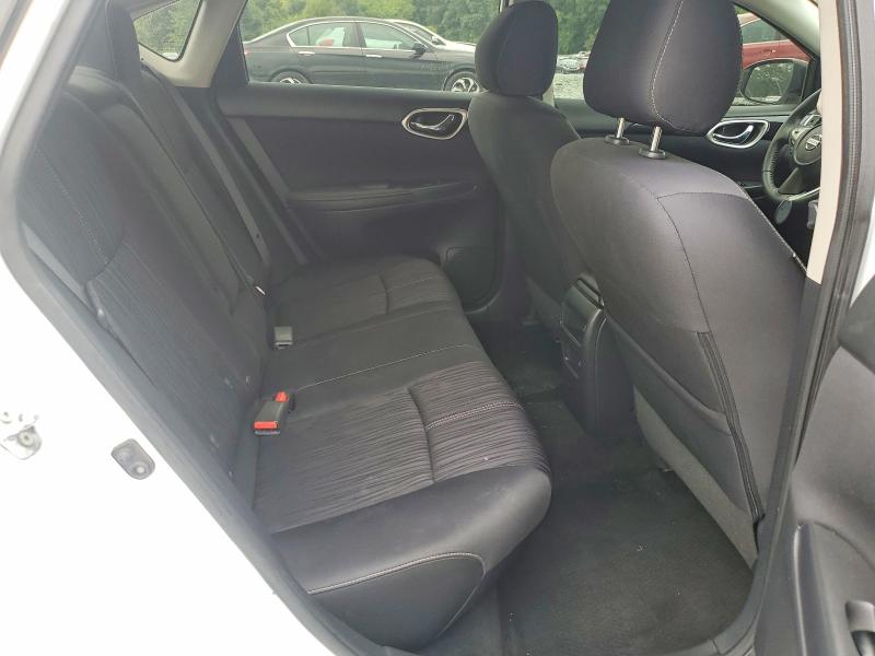 Aukcja sprzedaży 2017 Nissan Sentra, vin: 3N1AB7AP1HY251178, numer aukcji: 62494696
