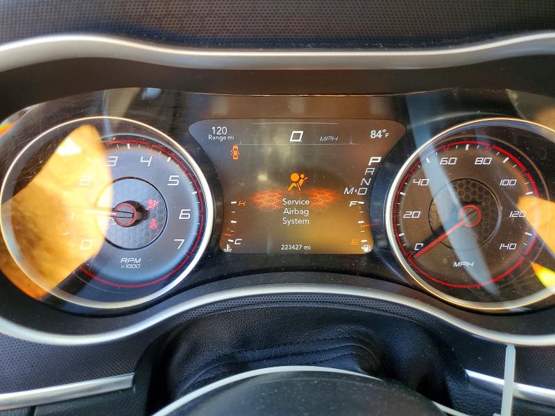 Продаж на аукціоні авто 2018 Dodge Charger, vin: 2C3CDXHG8JH335231, номер лоту: 61512096