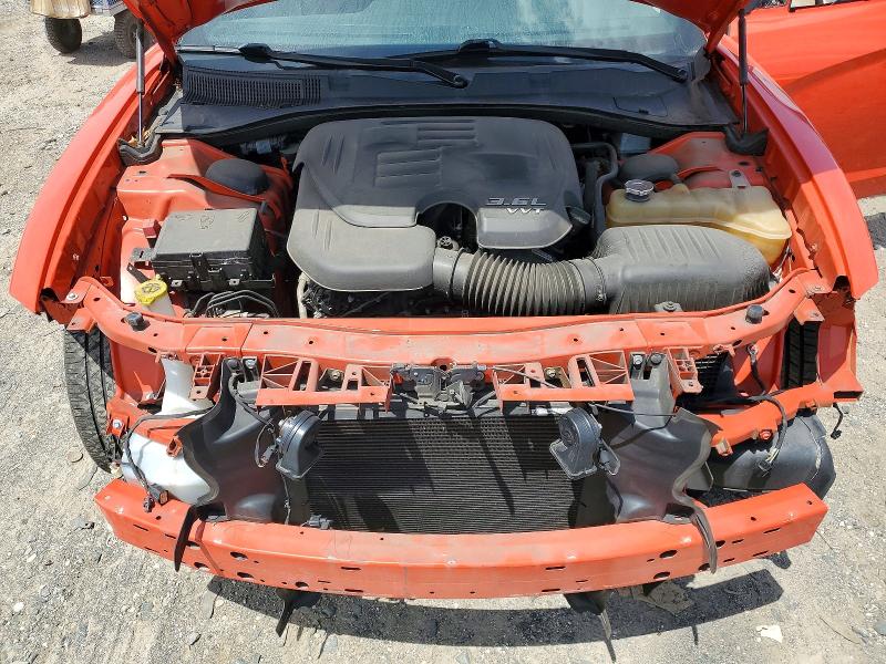 Aukcja sprzedaży 2019 Dodge Charger, vin: 2C3CDXBG4KH517941, numer aukcji: 62478436