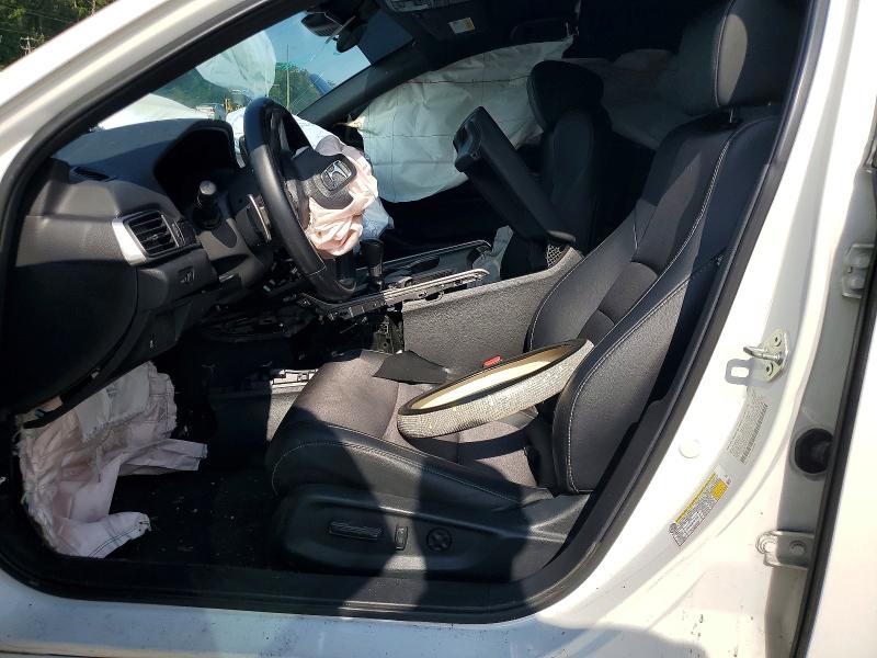 Aukcja sprzedaży 2020 Honda Accord, vin: 1HGCV1F30LA136005, numer aukcji: 59726326