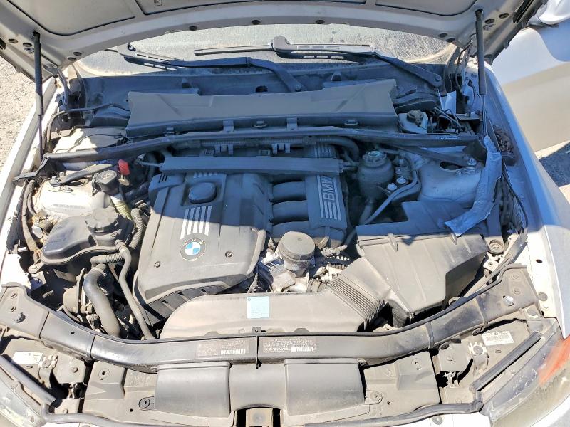 2008 Bmw 328 მანქანა იყიდება აუქციონზე, vin: WBAVC53538FZ86955, აუქციონის ნომერი: 62393376