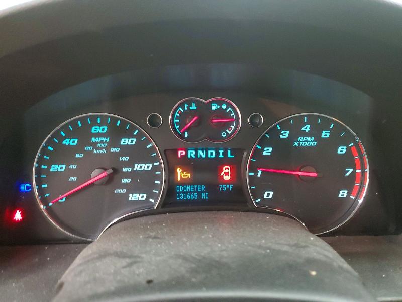 Aukcja sprzedaży 2007 Chevrolet Equinox, vin: 2CNDL13F776062314, numer aukcji: 57028626